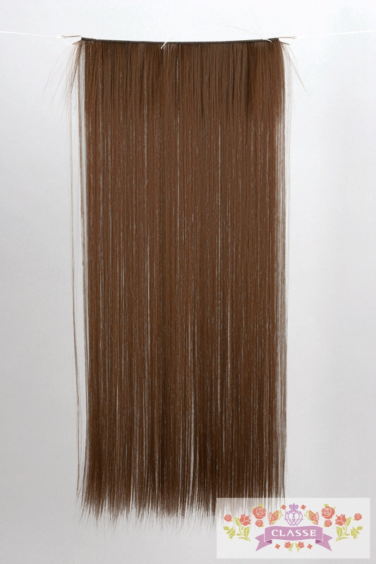Hair bundle 60cm -Yellow Brown 07