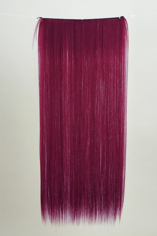 Hair bundle 60cm -Red 11