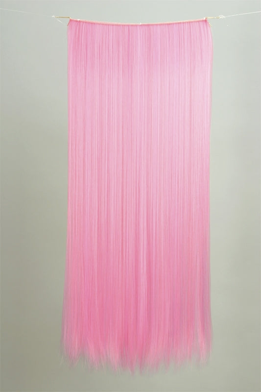 Hair bundle 60cm -Pink 03