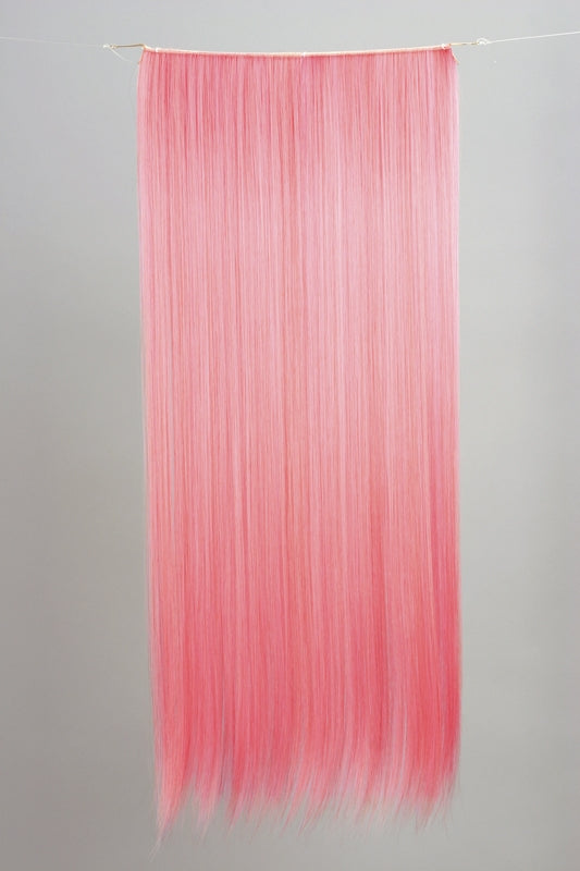 Hair bundle 60cm -Pink 06