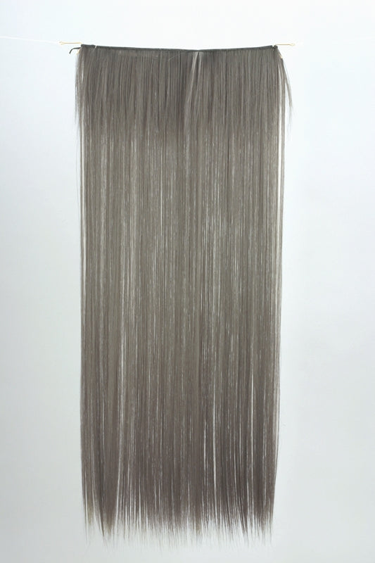 Hair bundle 60cm -Silver 10