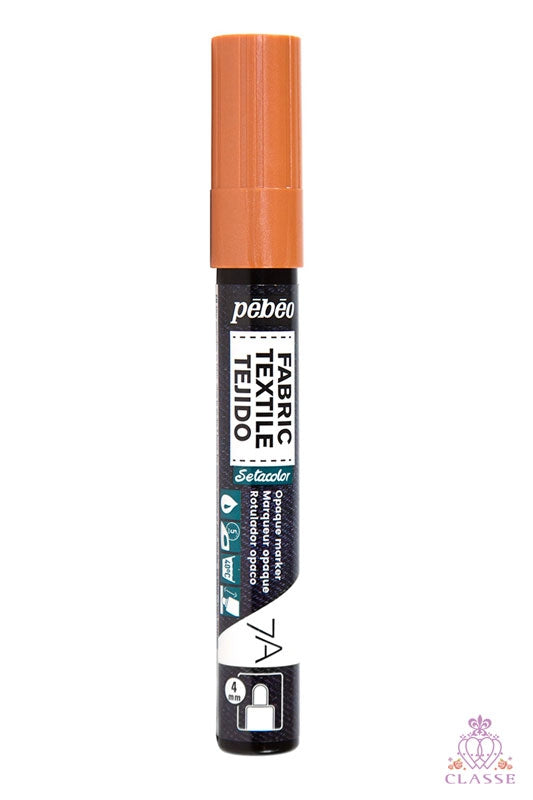 7A Settomarker Oasa Color Copper
