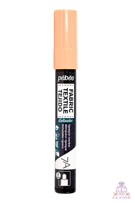7A Settomarker Opastic Pastel Pastel Orange