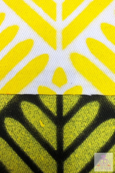 7a Setas spray regular yellow
