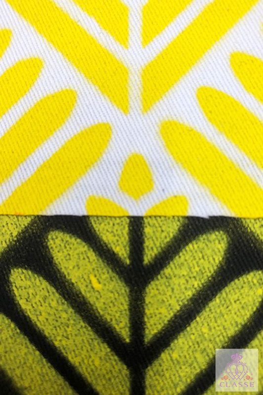 7a Setas spray regular yellow