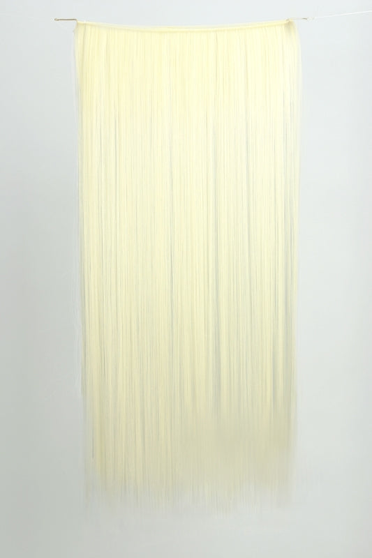 Hair bundle 60cm -Gold 01