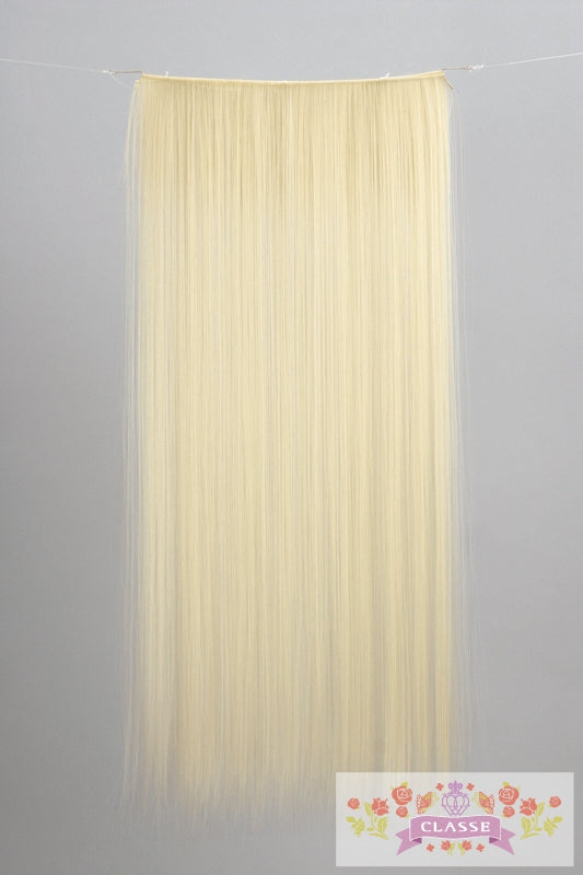 Hair bundle 60cm -Gold 02
