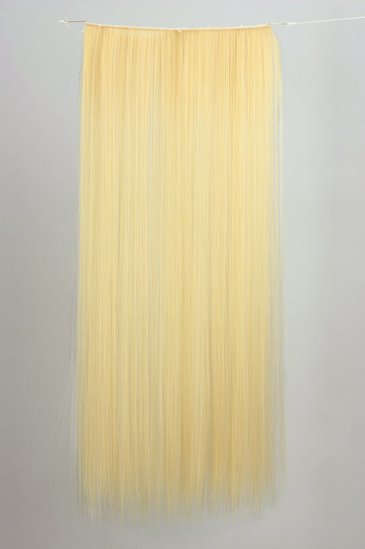 Hair bundle 60cm -Gold 03