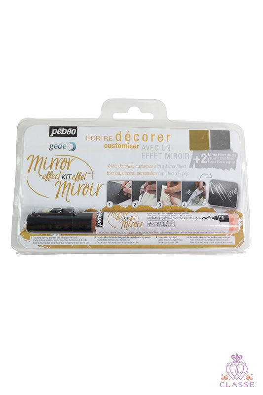 Mirror IFect Kit