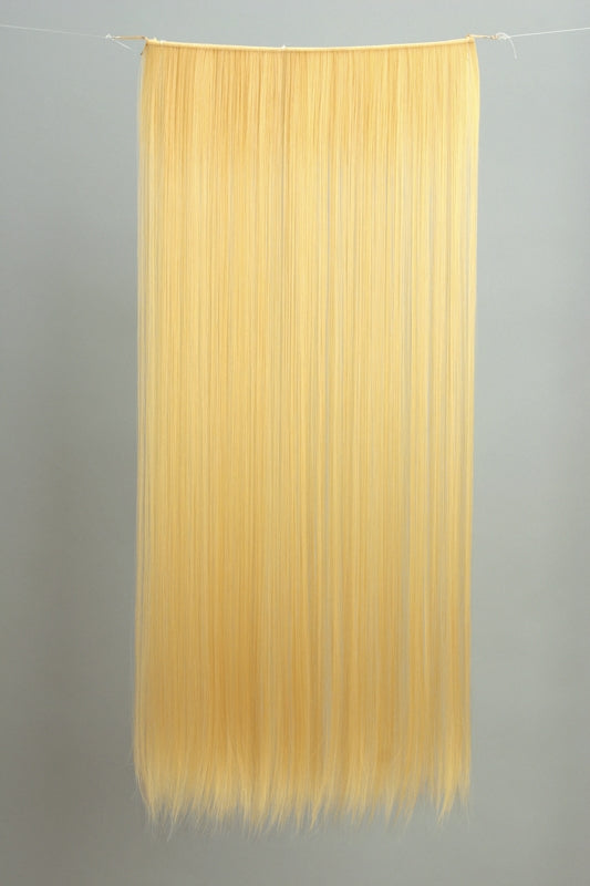 Hair bundle 60cm -Gold 05