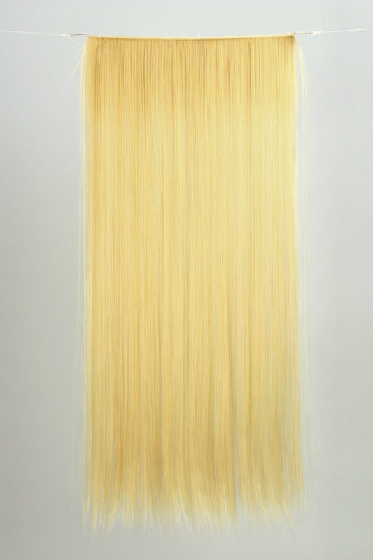 Hair bundle 60cm -Gold 06