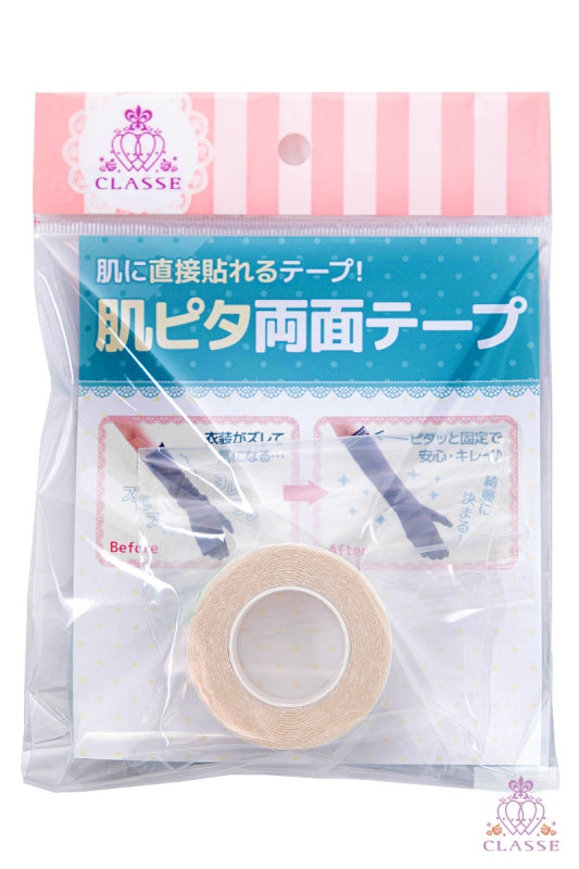肌ピタ両面テープ
