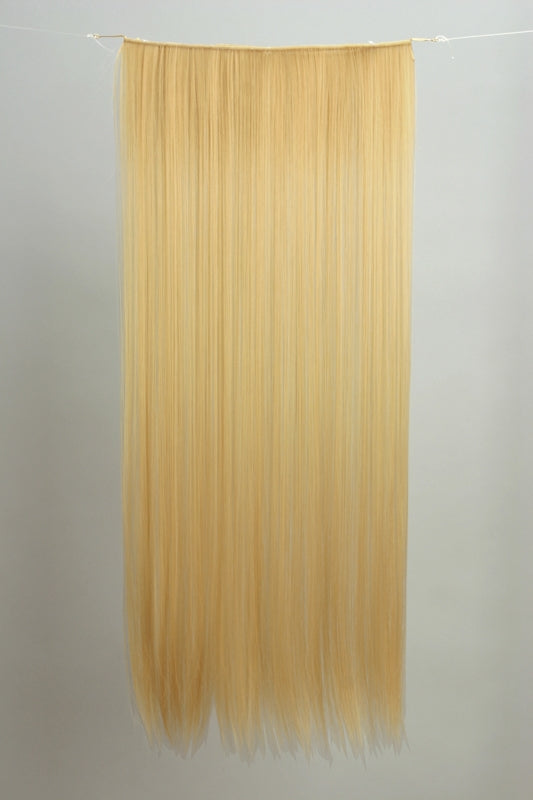 Hair bundle 60cm -Gold 09