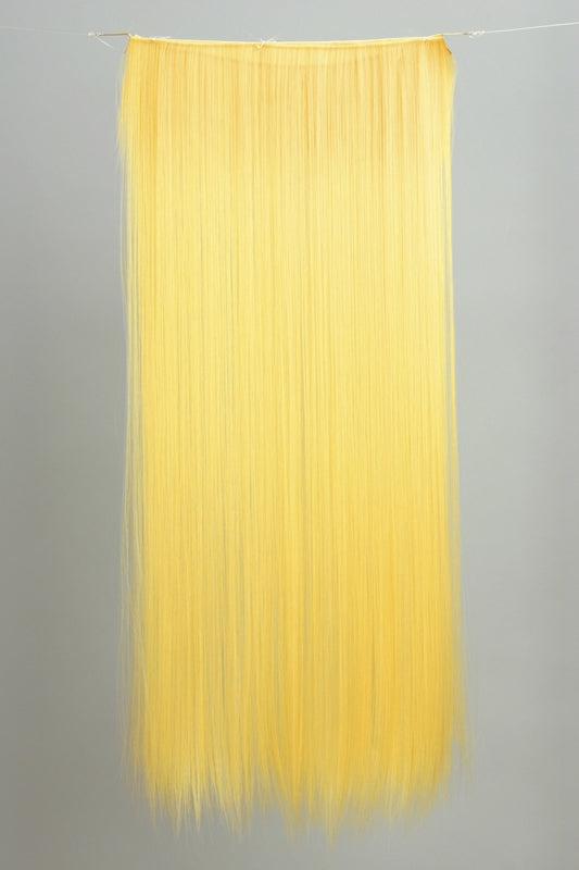 Hair bundle 60cm -Gold 14