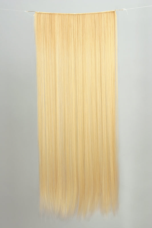 Hair bundle 60cm -Deep gold 01