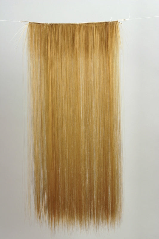 Hair bundle 60cm -Deep gold 02