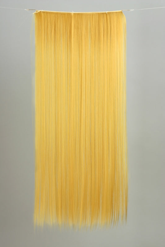 Hair bundle 60cm -Yellow 05