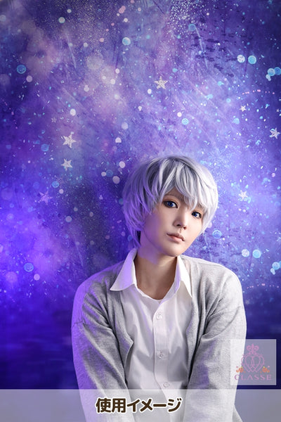 背景布 星空 1