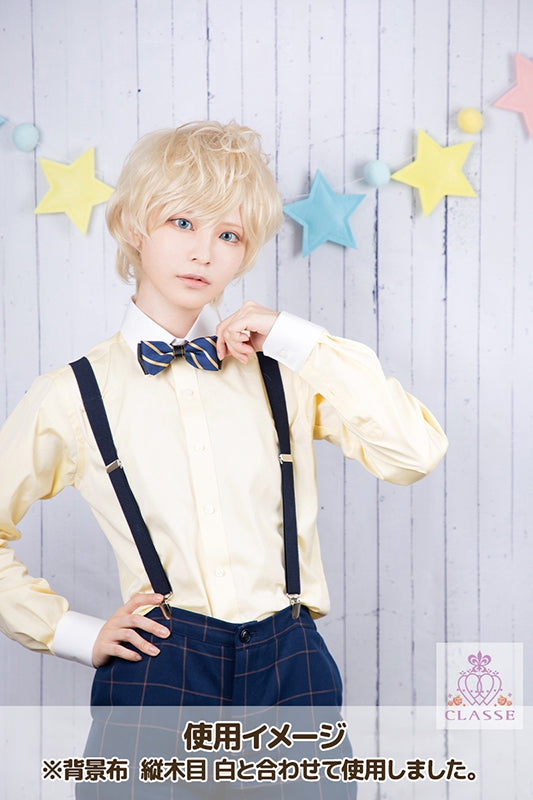 ガーランド 星型 フェルト