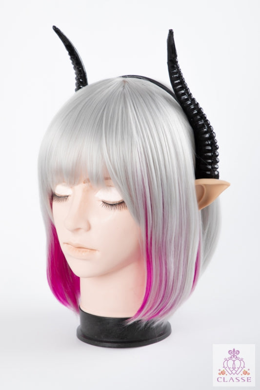 恶魔之角 1.