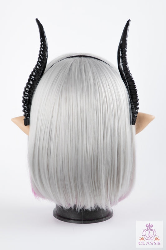 恶魔之角 1.