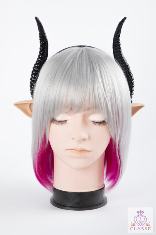 恶魔之角 1.