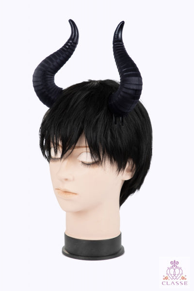 恶魔之角2
