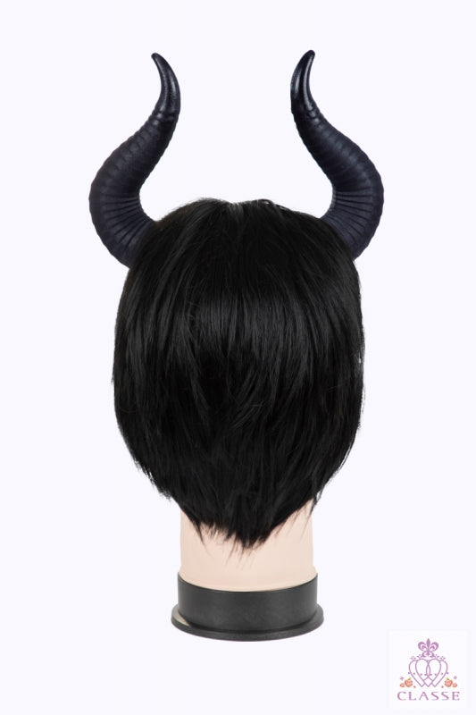 恶魔之角2