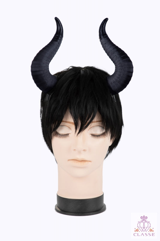 恶魔之角2