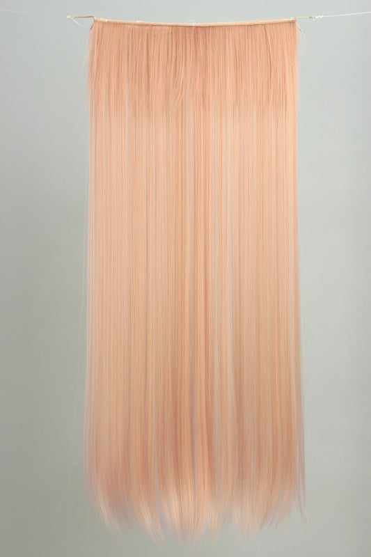Hair bundle 100cm -Pink 05