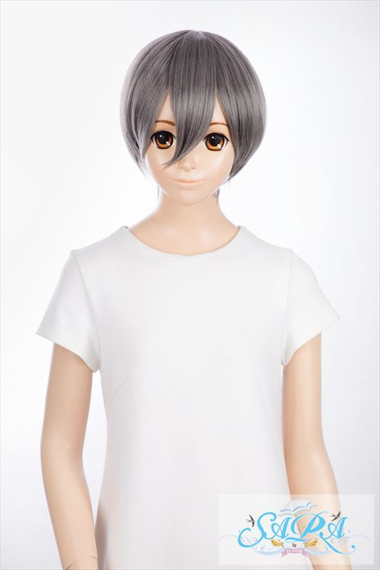 Sara Light Short -Charcoal Gray (Limited Color)