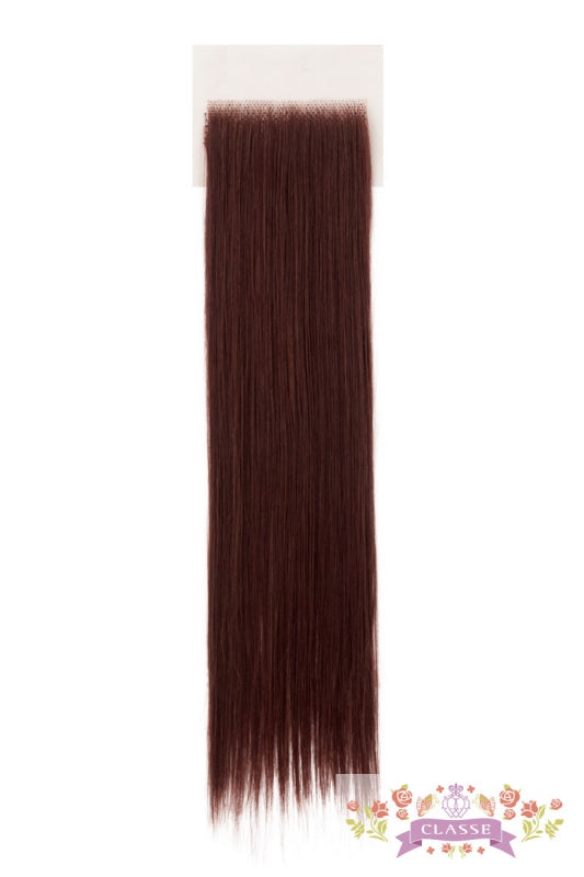 PRO 生え際パーツ ロング ver.2