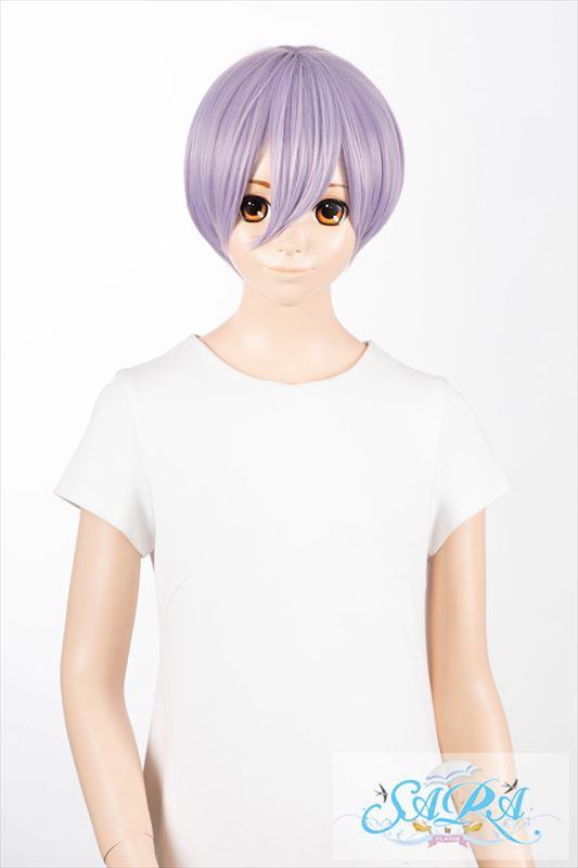Sara Light Short -Lavender Purple (Limited Color)