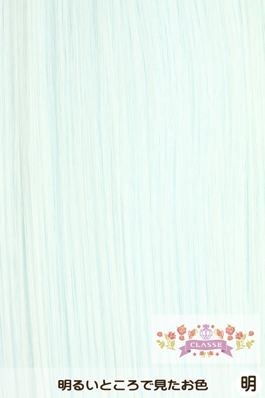 PRO 生え際パーツ ver.2 -ブルー01