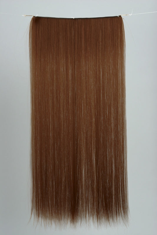 Hair bundle 60cm -Brown 01