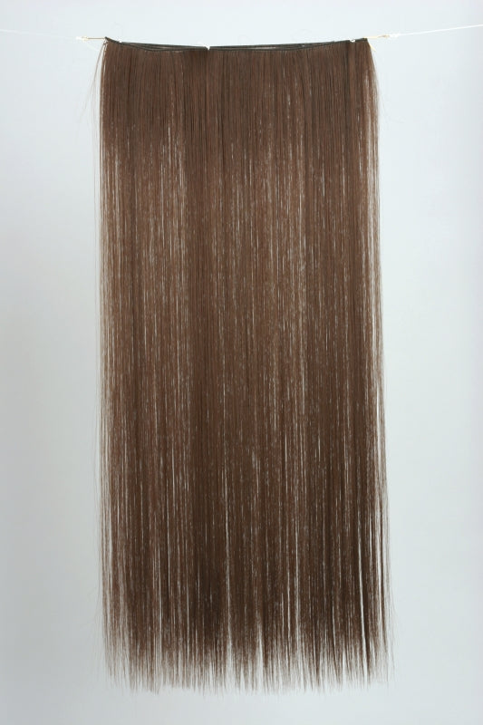 Hair bundle 60cm -Brown 02