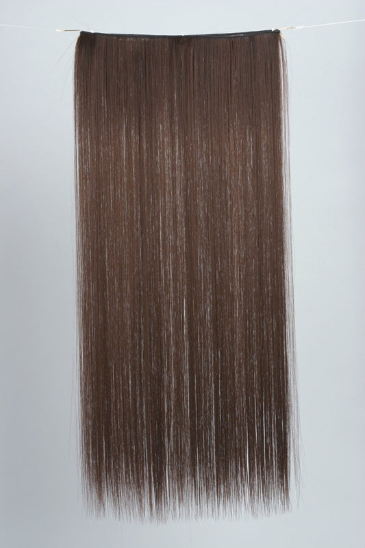 Hair bundle 60cm -Brown 03