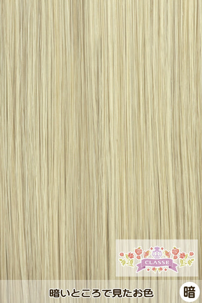 Magic All Back Long -Gold 16
