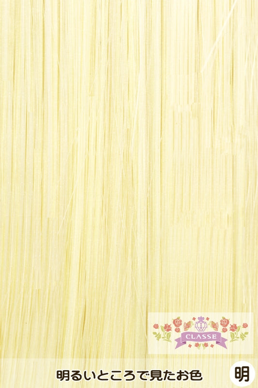Magic All Back Long -Gold 24