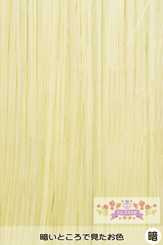 Magic All Back Long -Gold 24