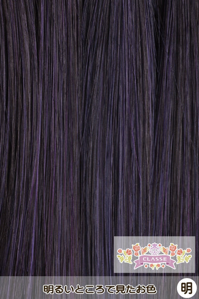 Magic All Buck Long -Purple 19