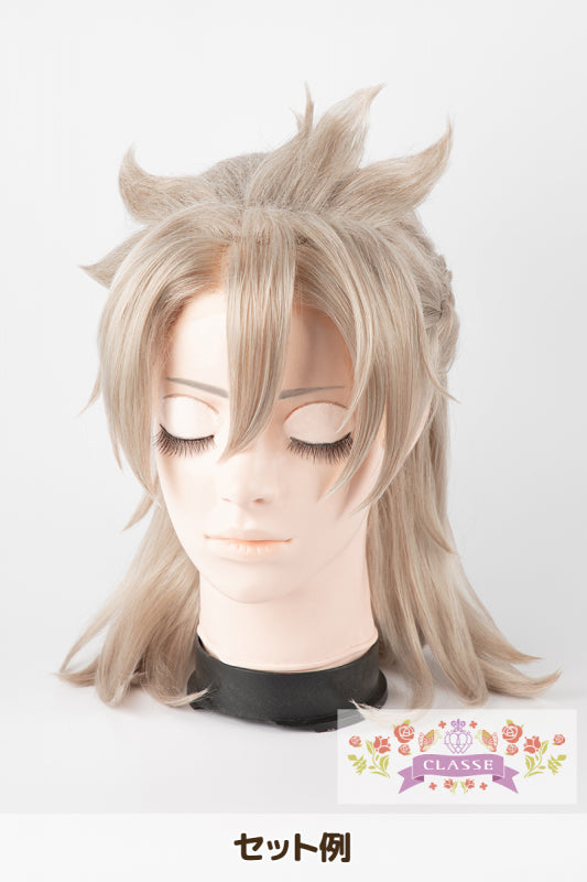 Magic All Buck Long -Pearl Ash (Limited Color)