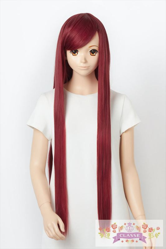 Straight 80cm --Atique rose (limited color)