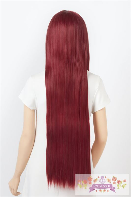Straight 80cm --Atique rose (limited color)