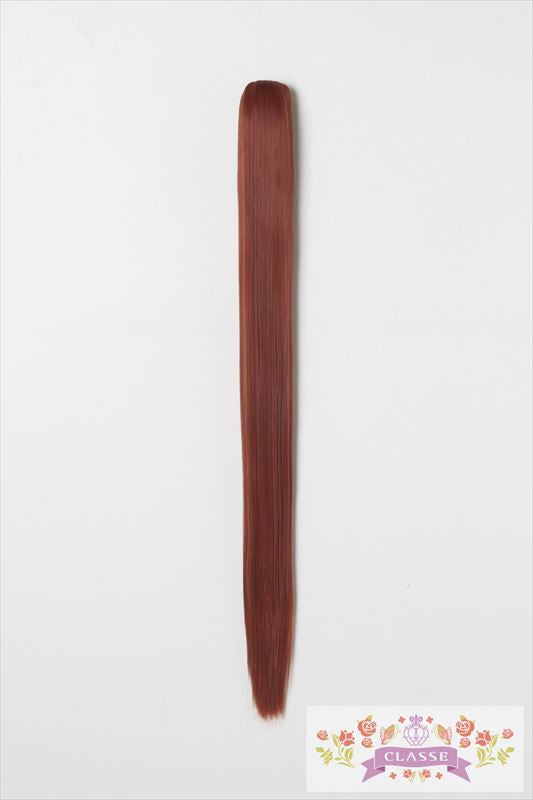 Bance 80cm -Red Brown 08