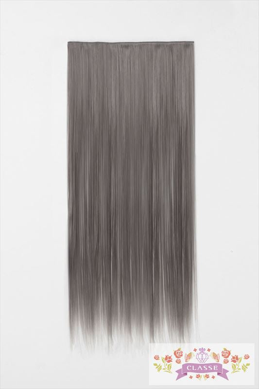 Hair bundle 60cm -Silver 16