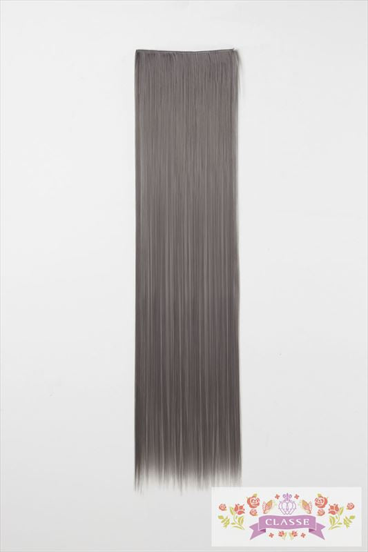 Hair bundle 100cm -Silver 16
