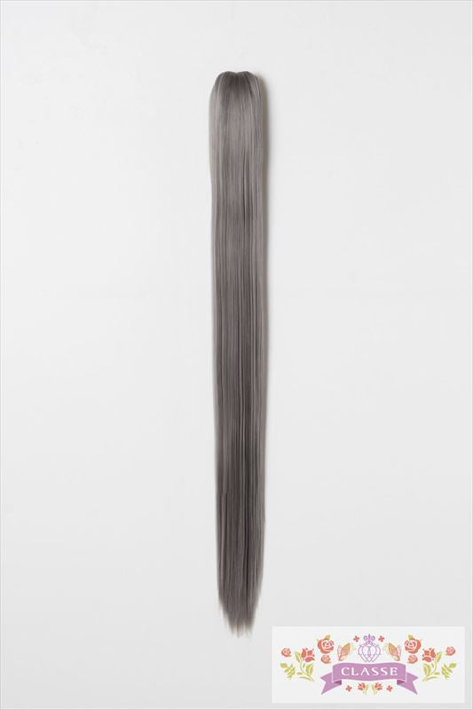 バンス80cm - シルバー16