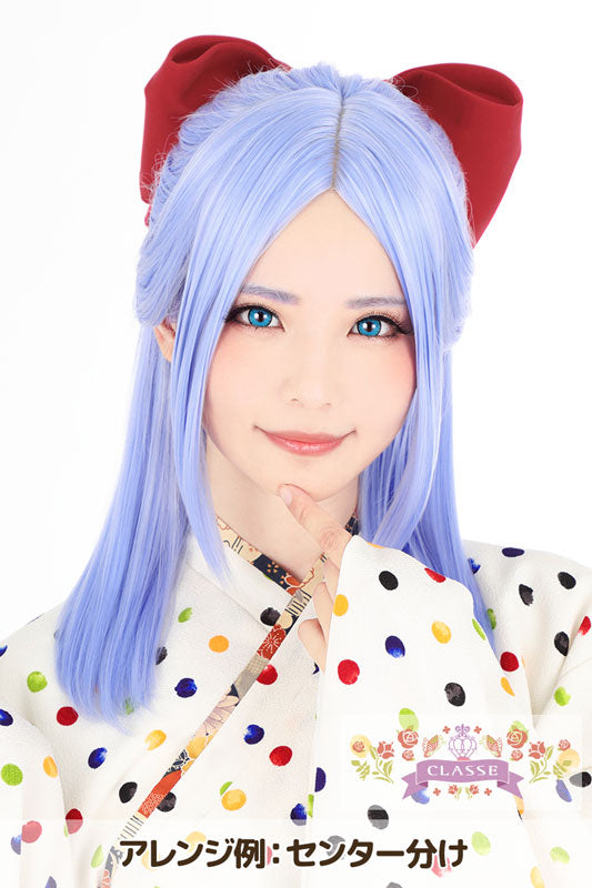 PRO 分け目パーツ - シルバー16