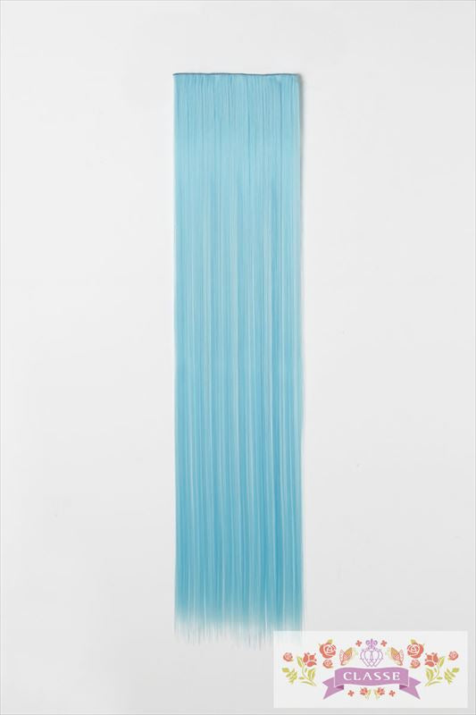 Hair bundle 100cm -Blue 09